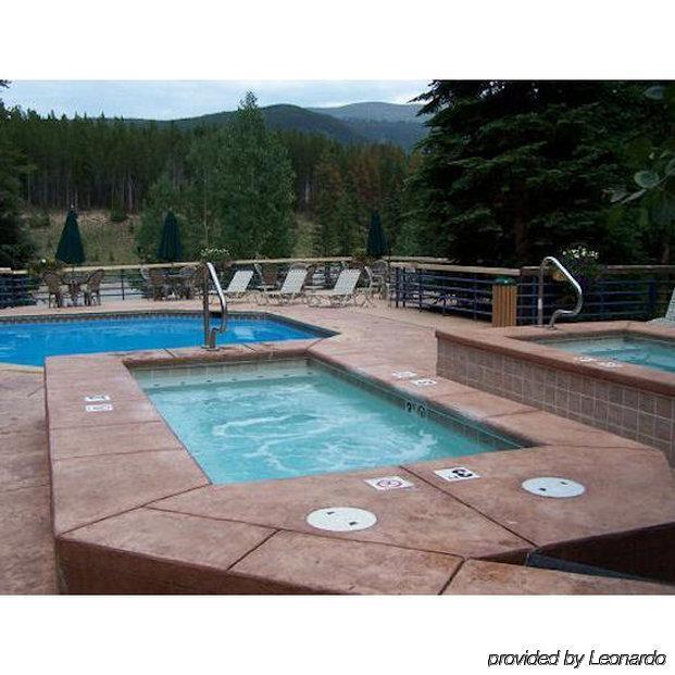 Iron Horse Resort ウィンターパーク 設備 写真