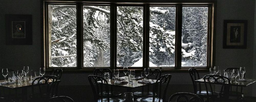 Iron Horse Resort ウィンターパーク エクステリア 写真